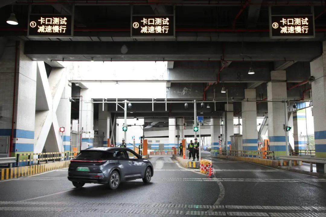 3月1日起，横琴全岛正式封关运行！(图3)