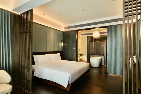 珠海横琴休闲度假、康养体验高端旅居体验(图2)