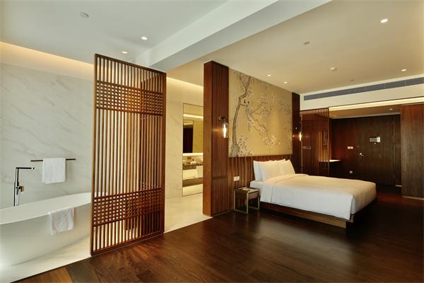 珠海横琴休闲度假、康养体验高端旅居体验(图4)