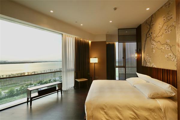 珠海横琴休闲度假、康养体验高端旅居体验(图3)