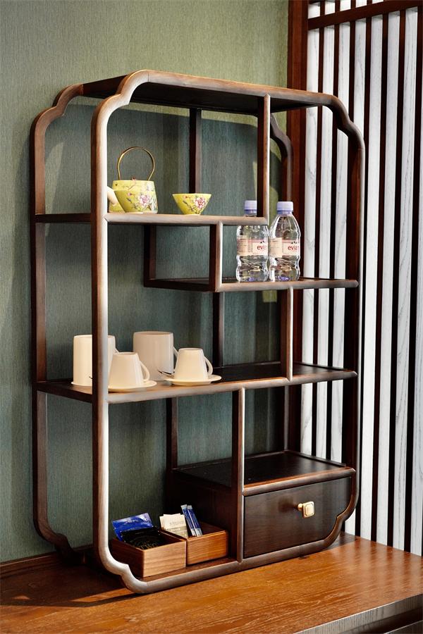 珠海横琴休闲度假、康养体验高端旅居体验(图5)