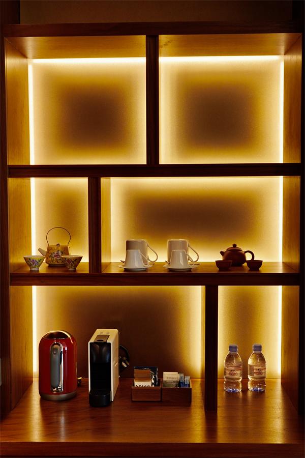 珠海横琴休闲度假、康养体验高端旅居体验(图6)