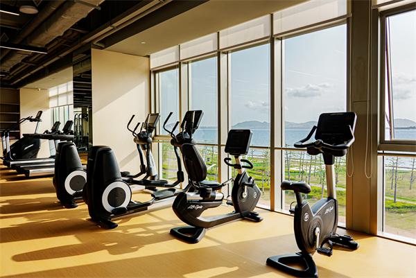 珠海横琴休闲度假、康养体验高端旅居体验(图8)