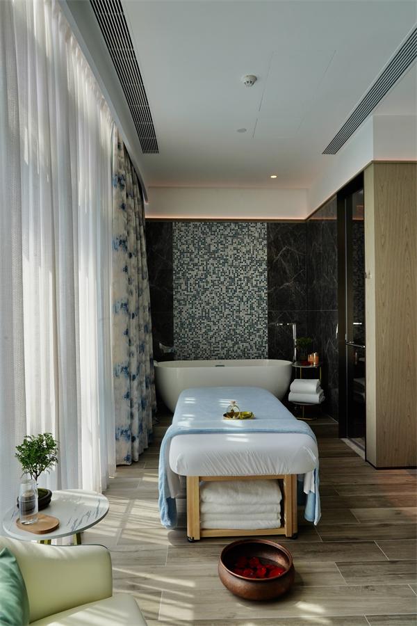 珠海横琴休闲度假、康养体验高端旅居体验(图12)