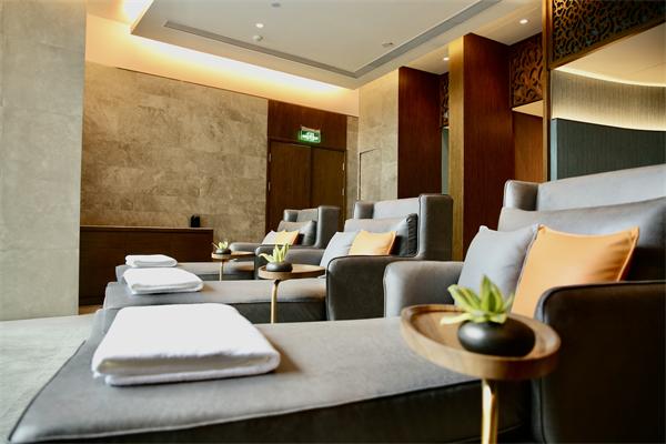 珠海横琴休闲度假、康养体验高端旅居体验(图13)