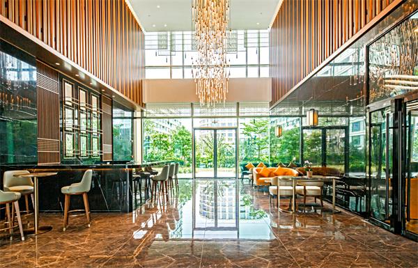 珠海横琴休闲度假、康养体验高端旅居体验(图15)