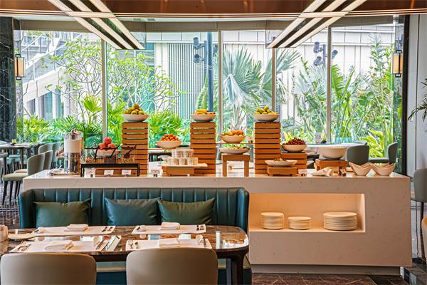 珠海横琴休闲度假、康养体验高端旅居体验(图14)